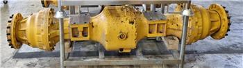 Volvo L90H PLANETAXEL
