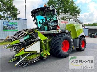 CLAAS JAGUAR 950