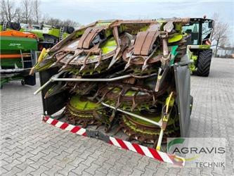 CLAAS ORBIS 750 AC 3T