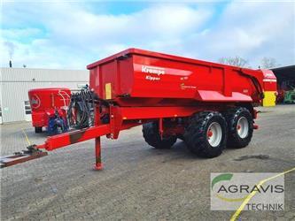Krampe SK 550