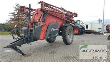 Kverneland IX TRACK T6
