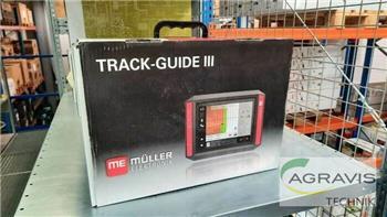 Müller ELEKTRONIK TRACK GUIDE III