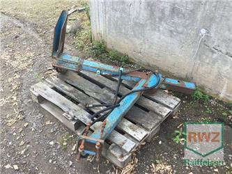 Rabe Lemken Packer Arm