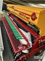 Vredo Grasnachsaat DZ229.075 Packerringwalze