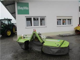 CLAAS CORTO 3100 FN #406