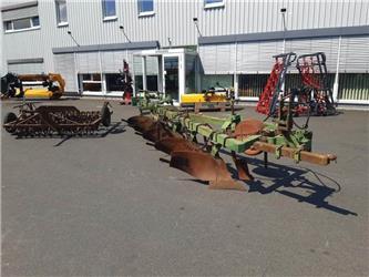 Fortschritt B 201