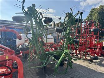 Krone KW 8.82/8