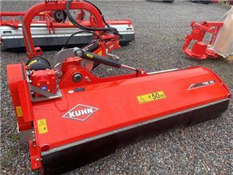 Kuhn TBE 22