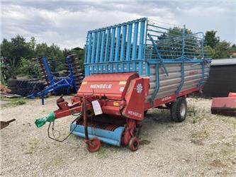 Mengele LW 330 Super