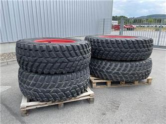 Nokian TRI2