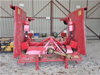 Agram FW 600 GYRO MULCH