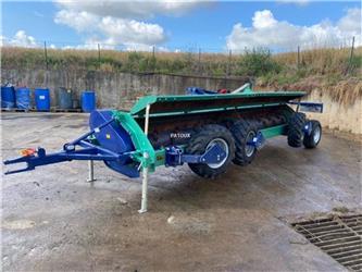 Desvoys DRX 4,8M