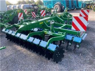 Franquet SYNCHROMIX 3M