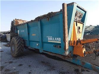 Rolland V2 - 160