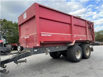 Baastrup CTS 16