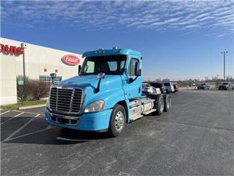 Freightliner CASCADIA 125
