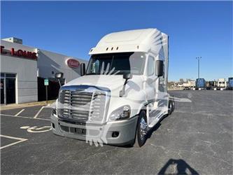 Freightliner CASCADIA 125