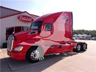 Kenworth T680