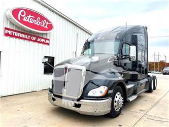 Kenworth T680
