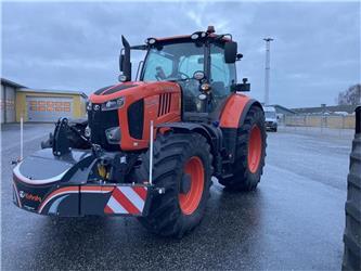 Kubota M7-173 Kampagne model kun få stk fra 699.900.00 (M