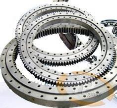 Hitachi 9196498 Drehkranz - Slewing ring