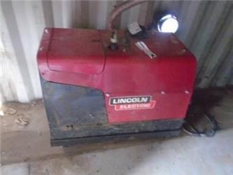 Lincoln Ranger 305G Portable Gas Welder