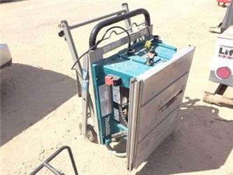 Makita Table Saw