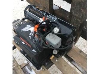 MI-T-M AM1-HE02-05M 4 CFM Air Compressor