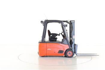 Linde E16L-01