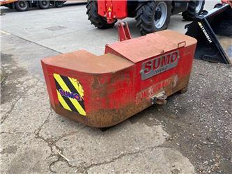 Sumo MACHINERY 2T SUMO