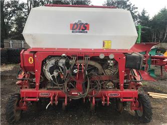 Sumo MACHINERY DTS 3