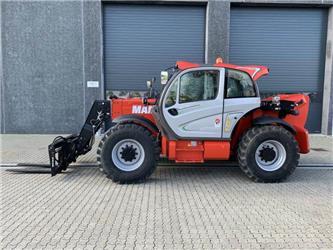 Manitou MLT960