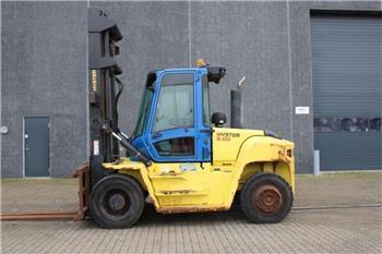 Hyster H8.00XM-6