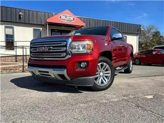 GMC Canyon