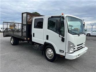 Isuzu NPR
