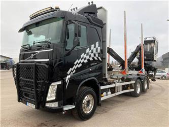 Volvo FH13