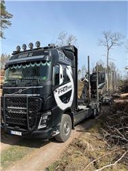 Volvo FH16
