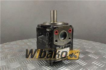 Bucher Hydraulics Gear pump Bucher Hydraulics QT32-010 39