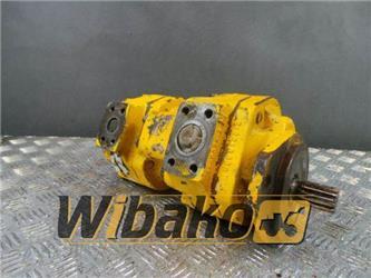 David Brown Gear pump David Brown PA2210/1909A3