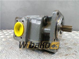 David Brown Gear pump David Brown R1C8187/044701BC