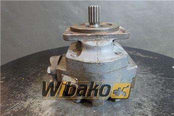 David Brown Gear pump David Brown PC2210C5B2C 031056/86