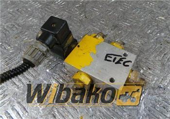 Etec Valves set Etec 816 EDH06/4205T-L