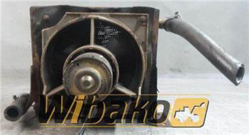 HSW Heater HSW TD-15C 350000022