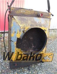 HSW Radiator (Cooler) HSW Ł-34