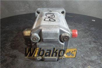 Lamborghini Gear pump Lamborghini MLPS/C/220/C 27/09/99