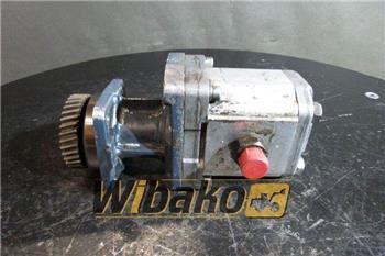 Lamborghini Gear pump Lamborghini MLPS/G/220/C 05/10/00