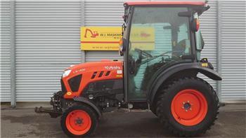 Kubota LX 401