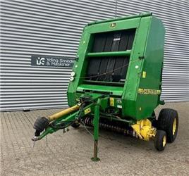 John Deere 590