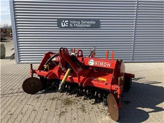 Simon Model P185