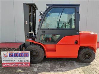 Nissan WG1F4F50Y / LACK NEU